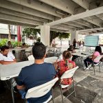 Arranca Gobierno Municipal curso taller “Discapacidad Intelectual” para ciudadanía y servidores públicos