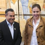 Gobierno de Abelina López Rodríguez listo para conquistar Querétaro