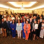 Acapulco está de pie y más fuerte que nunca: Abelina López Rodríguez