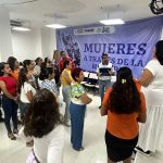 Previene el Gobierno Municipal violencia de género con capacitación constante de servidores públicos