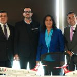 Busca Abelina López Rodríguez vuelo directo Querétaro-Acapulco