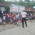 Refuerza Gobierno Municipal operativo Escuela Segura para fortalecer entornos escolares en Acapulco