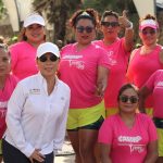 Promueve Gobierno de Abelina López Rodríguez eventos turísticos deportivos