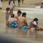 Amanece Acapulco al 62.4 por ciento de ocupación hotelera, informa Gobierno de Abelina López Rodríguez