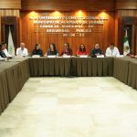 Reafirma Abelina López Rodríguez su compromiso con la seguridad de la población