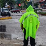 Refuerza Gobierno de Abelina López Rodríguez operativos de atención ciudadana por parte de la SSP