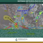 Tiene Acapulco 40 por ciento de probabilidad de lluvia, informa Gobierno de Abelina López Rodríguez