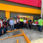 Continúa Gobierno de Abelina López Rodríguez reverdeciendo Acapulco