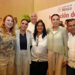 “Acapulco está de pie y listo para recibir al mundo con los brazos abiertos”: Abelina López Rodríguez