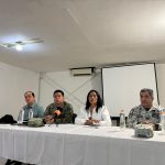 Refuerza Gobierno de Abelina López seguridad a través del C-4 previo a la temporada vacacional de verano