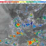 Informa Gobierno de Abelina López Rodríguez que se mantendrá baja probabilidad de lluvia para Acapulco