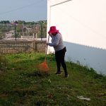 Gobierno de Abelina López intensifica brigadas integrales en escuelas de Acapulco