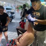 Operativo vacacional de CAPTA garantiza asistencia y prevención en franja turística