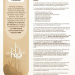 Emite Gobierno de Abelina López Rodríguez convocatoria para participar en el Festival de La Nao 2025
