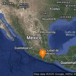 Activa Gobierno de Acapulco protocolos de Protección Civil tras sismo de magnitud 4.0