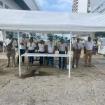 Refuerza SSP Acapulco vigilancia y atención turística en temporada vacacional