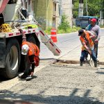 Recupera Gobierno de Acapulco movilidad urbana con calles renovadas