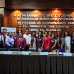 Avanza Gobierno de Abelina López Rodríguez en la instalación del Centro Libre de Acapulco para mujeres
