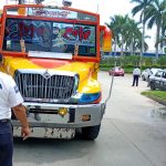 Refuerza Gobierno de Acapulco vigilancia al transporte urbano para una movilidad segura