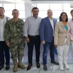 Logra Abelina López regreso de la empresa naviera Carnival Cruise para el 2027.