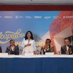 ‘Carnival Cruise Line’ regresará a Acapulco en 2027, anuncia Abelina López Rodríguez