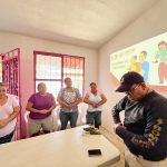 Gobierno de Abelina López Rodríguez fortalece la prevención ante fenómenos naturales