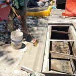 Intensifica Gobierno de Acapulco rehabilitación de rejillas