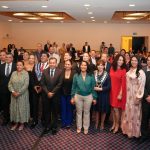Sector turístico nacional respalda gestión de Abelina López en la recuperación de Acapulco