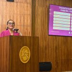 Destina Abelina López inversión millonaria a sistemas de alertamiento en Acapulco