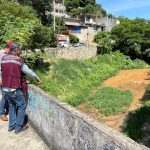 Descartan CAPAMA y CAPASEG derrames de aguas negras en playas de Acapulco