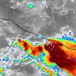 Pronostica Protección Civil lluvias muy fuertes en Acapulco