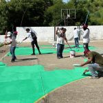 Recupera Abelina López Centro Comunitario San Agustín