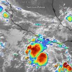 Se prevén tormentas para Acapulco este jueves