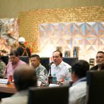 Refuerza Gobierno Acapulco seguridad rumbo a la Convención Internacional de Minería Acapulco 2025