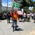 Fortalece Gobierno de Acapulco preparación ciudadana ante emergencias sísmicas