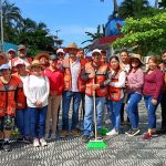 Refuerza Gobierno de Acapulco limpieza en accesos a playa en temporada vacacional