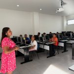 Ofrece IMJUVE opción educativa para concluir el bachillerato