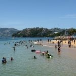 Impulsa Abelina López Rodríguez repunte turístico en Acapulco