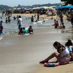 Acapulco, destino seguro y hospitalario, afirman visitantes
