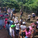 Mejora CAPAMA condiciones del tanque de Alta Cuauhtémoc
