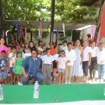 Clausura Gobierno de Acapulco cursos de verano en biblioteca de Emiliano Zapata