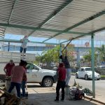 Libera Gobierno de Acapulco vialidades en Las Cruces y Costa Azul