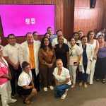 Presenta Abelina López avances en combate al dengue en Ciudad Renacimiento