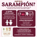 Gobierno de Acapulco coordina jornada de vacunación infantil en centros de salud