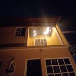 Atiende Gobierno Municipal incendio de vivienda en El Pedregoso