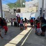 Ofrece Gobierno de Acapulco alternativas de aprendizaje en Centros Comunitarios