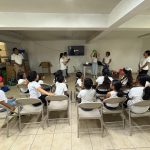 Promueve CAPAMA cultura del agua entre las nuevas generaciones