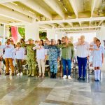 Honra Gobierno de Acapulco legado de Vicente Guerrero, símbolo de transformación