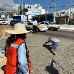Brinda Gobierno de Abelina López Rodríguez mayor fluidez en las principales vías de Acapulco