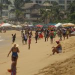 Alcanza Acapulco 71.1 por ciento de ocupación hotelera este sábado
